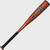 New 2025 Easton Mav1 ETB5MAV11 25" 14oz USA 2 5/8" Barrel -11 T-Ball Bat 25/14  11731-EASE00703913 View 1