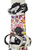Used Burton FRENDEN Junior Snowboard White 120 cm with Burton Custom Bindings (Size Small) 11742-S000549653 View 3