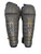 Used Itech SHINGUARDS Junior Shin Guards Grey 11" 11856-S000033048 View 1