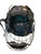Used Bauer RE-AKT 85 Helmet Cage Combo Black MD 11884-S000070732 View 3