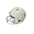 Used Riddell RIDDELL HELMET FB Helmet White LG 11479-S000432808 View 1