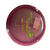 Used Millennium VELA Disc Golf Driver Purple 11479-S000432819 View 1