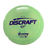 Used Discraft ESP VENOM Disc Golf Driver Green 11479-S000432821 View 1