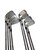 Used Taylormade T300 Mens Complete Set RH 8 Piece 11842-S000234322 View 2