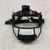 Used Champro FIELDERS MASK BB/SB Fielders Mask Black One Size 11762-S000086017 View 1