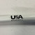 Used Easton Alpha 360 YBB20AL11 USA 2 5/8 Baseball Bat Black And Tan 27" 11876-S000012806 View 10