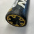 Used Easton Alpha 360 YBB20AL11 USA 2 5/8 Baseball Bat Black And Tan 27" 11876-S000012806 View 13