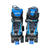 Used MAMMYGOL Junior Roller Quad Skates Royal Blue Adjustable 3Y-6Y View 1