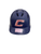 Used Demarini BATTING HELMET Batting Helmet No Mask Navy Blue MD 11613-S000190973 View 1