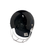 Used Rawlings RCFH  6 1/2 - 7 1/2 Softball Batting Helmet w/Mask Black 11731-S000173992 View 4