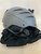 Used Atomic NOMAD LF Snowsport Helmet Adult Grey LG 11823-S000042177 View 1