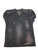 Used Russell PRACTICE JERSEY FB Top Youth Black SM 11760-S000098686 View 2