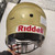 Used Riddell VICTOR FB Helmet Brown L/XL 11877-S000024128 View 2