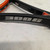 Used Dunlop Racquets 300G Adult Tennis Racquet Black 4 3/4" 11651-S000425708 View 2