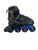 Used Schwinn ABEC 7 Senior Rec Fitness Skates Royal Blue Adjustable 11747-S000282206 View 1