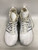 Used New Balance FREEZE LAX Cleats Mens White Senior 14 11851-S000053415 View 1