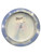Used Legacy RAMPAGE Disc Golf Driver Royal Blue 11347-S000277941 View 2