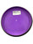 Used MVP ELECTRON SOFT PLASTIC Disc Golf Putter Purple 11347-S000277943 View 2