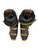 Used POWER 1 PRO Mens DH Ski Boot Black 270 MP - M09 - W10 11847-S000039330 View 1