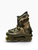 Used Rollerblade SYNERGY Senior Rec Fitness Skates Black Senior 12.5 11812-S000175563 View 3