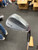 Used Cleveland RTZ BLACK SATIN Golf Wedge Mens RH 60 Degree 11337-S000498293 View 2