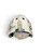 Used Bauer NME3 Youth Goalie Helmet/Mask White One Size 11816-S000298066 View 4