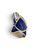 Used Vaughn V6 FULL RIGHT YTH CATCHER Youth Goalie Catcher Royal Blue 11816-S000298070 View 2