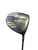 Used Taylormade TAYLORMADE WMNS SUPERFAST BURNER Womens Driver RH 13.5 Degree 11347-S000277956 View 2