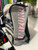 Used Mizuno SOFTBALL BACKPACK BB/SB Player Backpack Grey 11790-S000064549 View 2