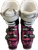Used Alpina RUBY 6 Womens DH Ski Boot Pink 245 MP - M06.5 - W07.5 11897-S000157339 View 3