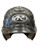 Used Rawlings CFTBH-R1 6.1/4-6.7/8 Batting Helmet No Mask Black XS/S 11856-S000033072 View 1