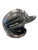 Used Rawlings CFTBH-R1 6.1/4-6.7/8 Batting Helmet No Mask Black XS/S 11856-S000033072 View 2