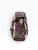 Used Demarini BLACK BAG BB/SB Player Wheeled Bag Black 11813-S000356209 View 1