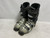 Used Salomon X PRO R 90 WIDE Mens DH Ski Boot Black 265 MP - M08.5 - W09.5 11855-S000210971 View 1