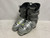 Used Dalbello FXR Mens DH Ski Boot Grey 275 MP - M09.5 - W10.5 11855-S000210978 View 1
