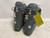Used Burton WOMENS PROGRESSION Womens Snowboard Boots Grey Senior 7 11855-S000211010 View 2