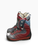 Used Salomon DIALOGUE Mens Snowboard Boots Red Senior 12 11813-S000356220 View 2