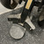 Used Bag Boy SC-300 Golf Cart Black 3 Wheel 11876-S000012816 View 3