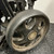Used Bag Boy SC-300 Golf Cart Black 3 Wheel 11876-S000012816 View 4