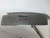 Used Mizuno TC 135 Mens Putter RH 10105-S000319671 View 1