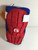New G-Form BB/SB Elbow Protector Royal Blue And Red 10105-S000319697 View 1