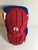 New G-Form BB/SB Elbow Protector Royal Blue And Red 10105-S000319698 View 1