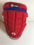 New G-Form BB/SB Elbow Protector Royal Blue And Red 10105-S000319700 View 1
