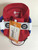 New G-Form BB/SB Elbow Protector Royal Blue And Red 10105-S000319704 View 2