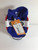 New G-Form BB/SB Elbow Protector Royal Blue And Red 10105-S000319706 View 2