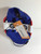 New G-Form BB/SB Elbow Protector Royal Blue And Red 10105-S000319708 View 2