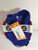 New G-Form BB/SB Elbow Protector Royal Blue And Red 10105-S000319710 View 2