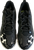 Used Under Armour Jr FB Cleats Black Junior 06 11897-S000157342 View 3