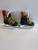 Used Bauer X250 Youth Hockey Skate Youth 09.0 11858-S000094539 View 1