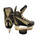Used Hespeler HESPELER Youth Hockey Skate Youth 09.0 11095-S000107444 View 2